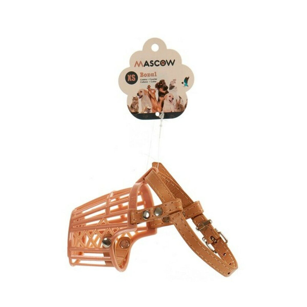 Mascow Muzzle – Produktansicht 4