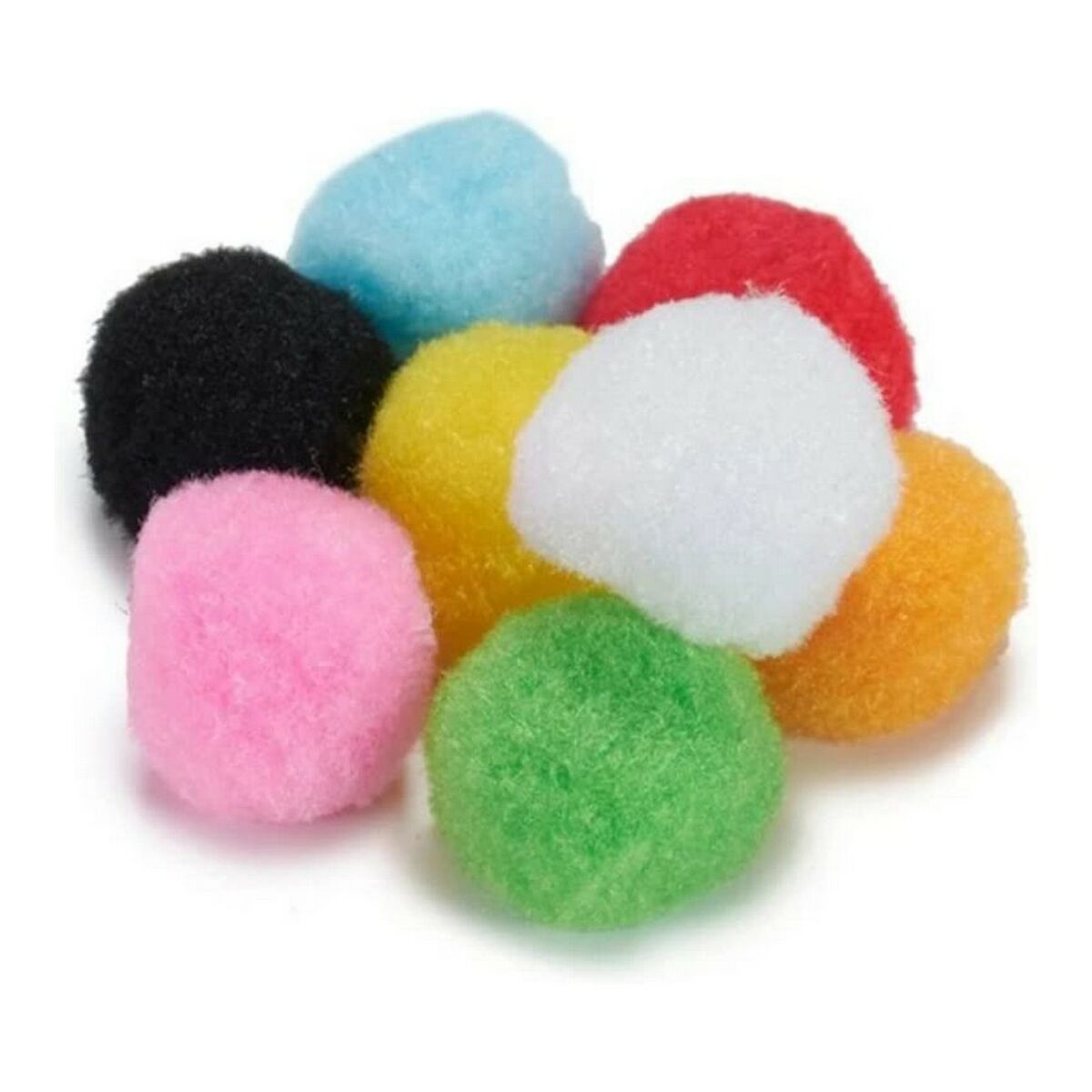 Pincello Materials für Handicrafts Balls – Produktansicht 2