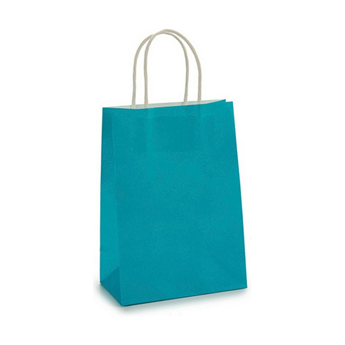 Pincello Paper Tasche – Braun – Produktansicht 4