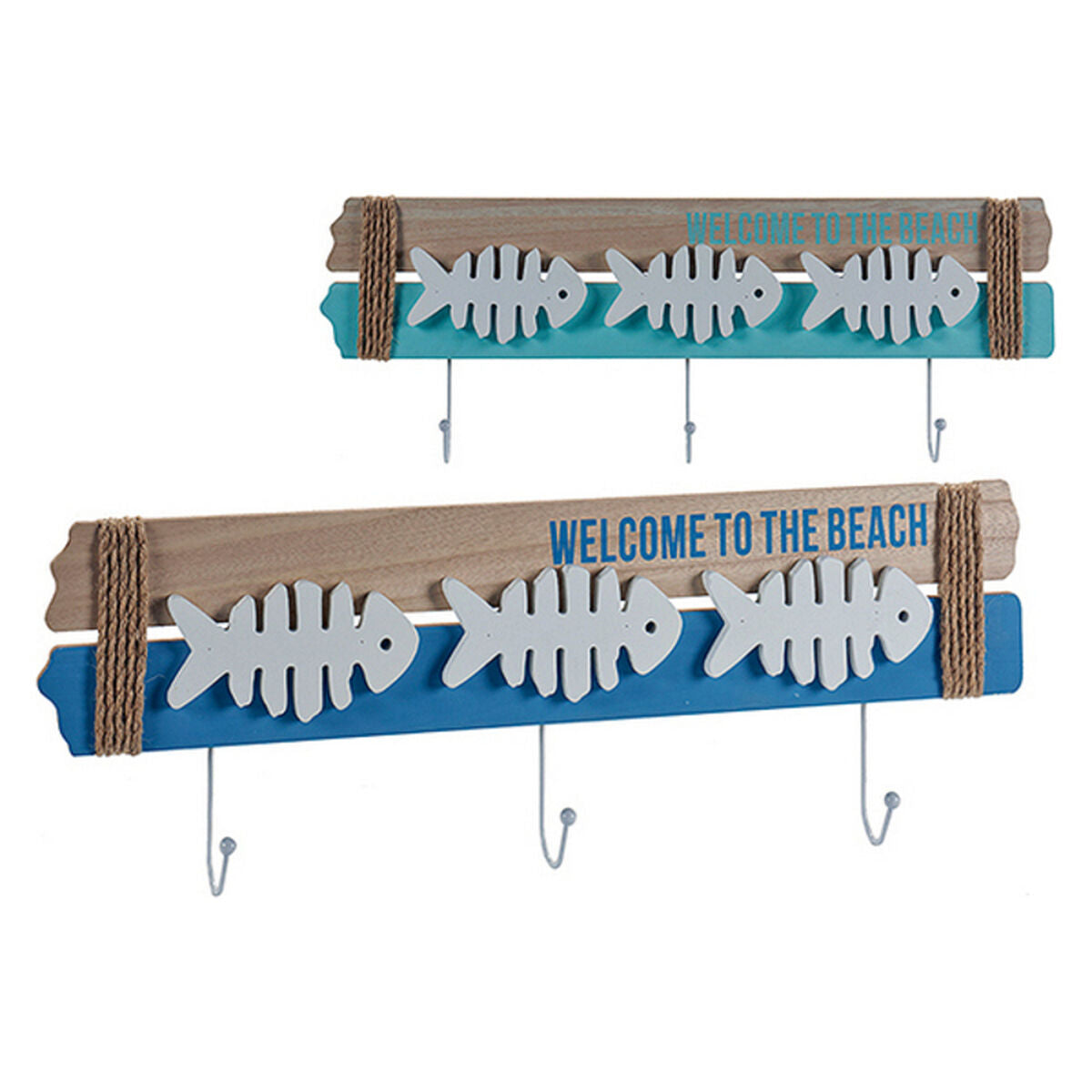 Gift Decor Hanger Holz – Produktansicht 1