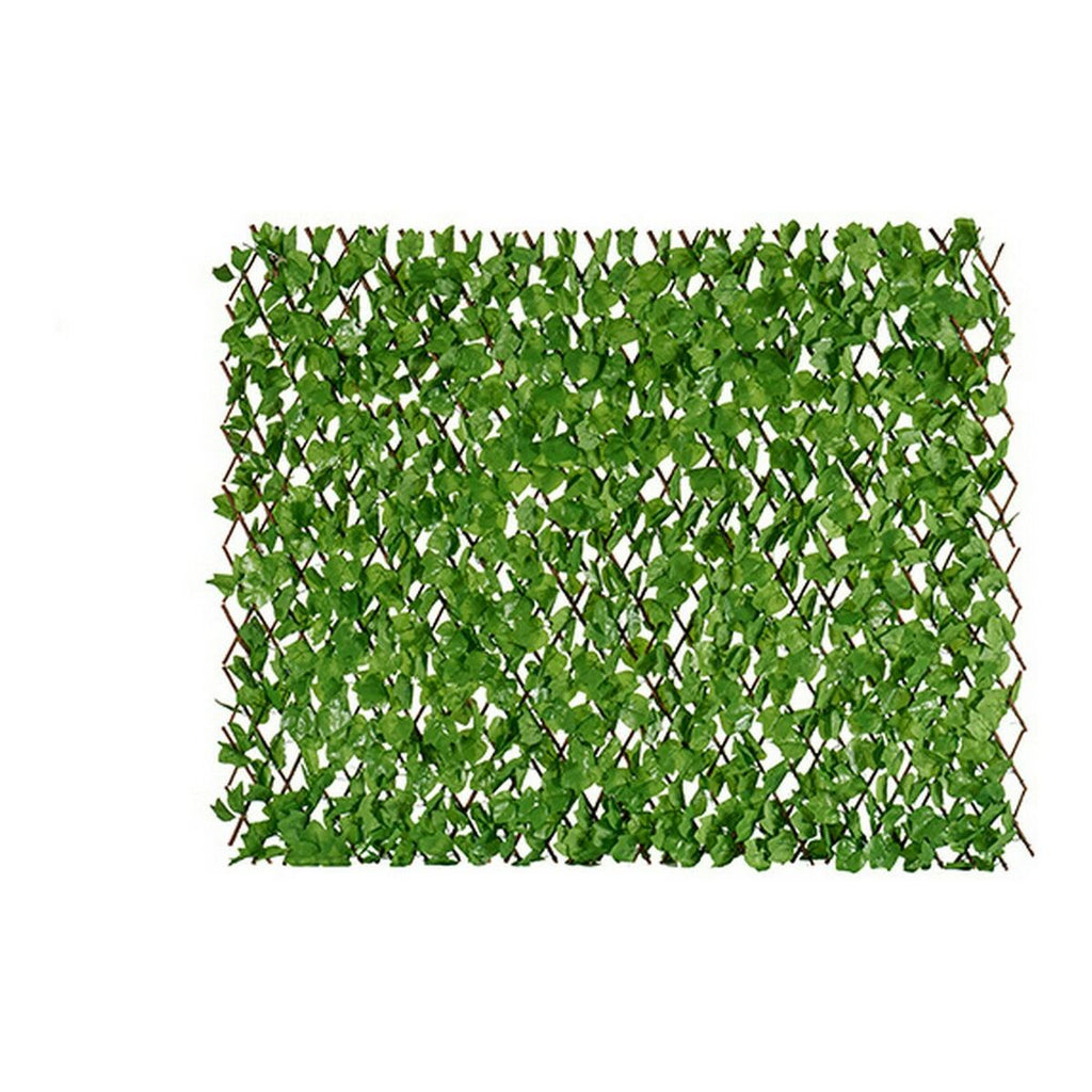 Ibergarden Garten Fence Leicht Grün Kunststoff – Produktansicht 1