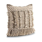Gift Decor Kissen Grau – Produktansicht 2