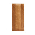Protective Food Wrap Kinvara Braun Cellulose Bag – Produktbild 1