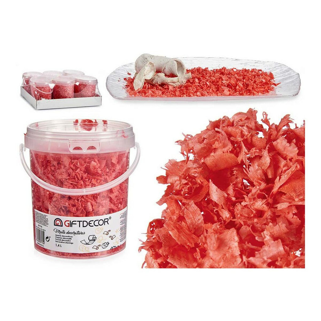 Gift Decor Dekorativ Shavings – Produktansicht 8