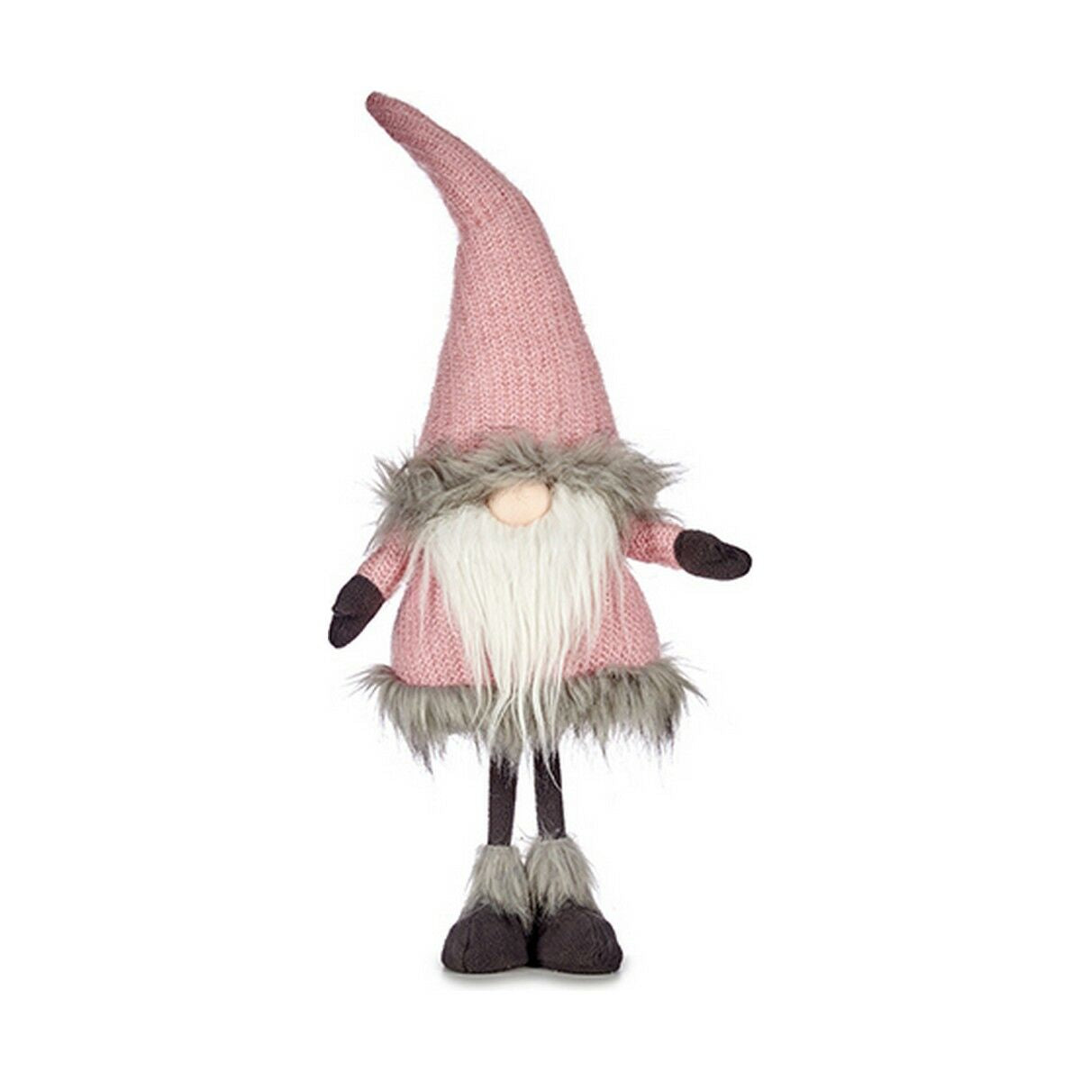 Decorative Figure Krist+ Rosa Goblin 14 x 70 x 22 cm – Produktbild 1