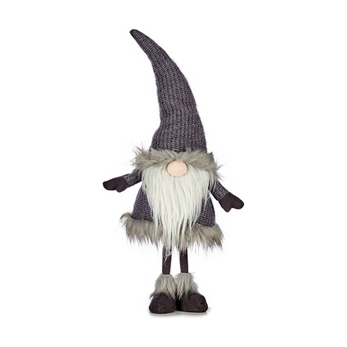 Decorative Figure Krist+ Grau Goblin 14 x 70 x 22 cm – Produktbild 1