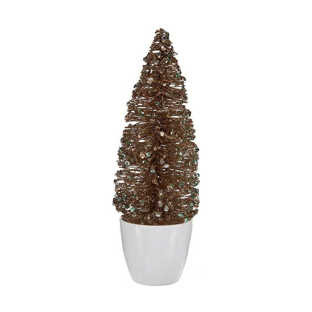 Krist+ Weihnachtsbaum Mint Champagne Kunststoff Small – Produktansicht 1
