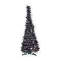 Krist+ Weihnachtsbaum Anthrazit – S3612169 – Produktansicht 1