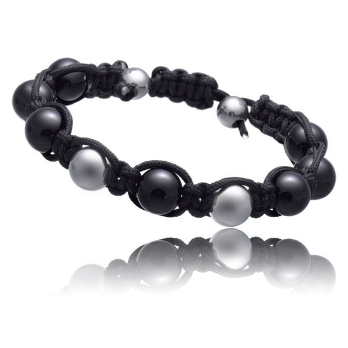 Ladies' Bracelet Time Force TJ1034B01N – Produktbild 1