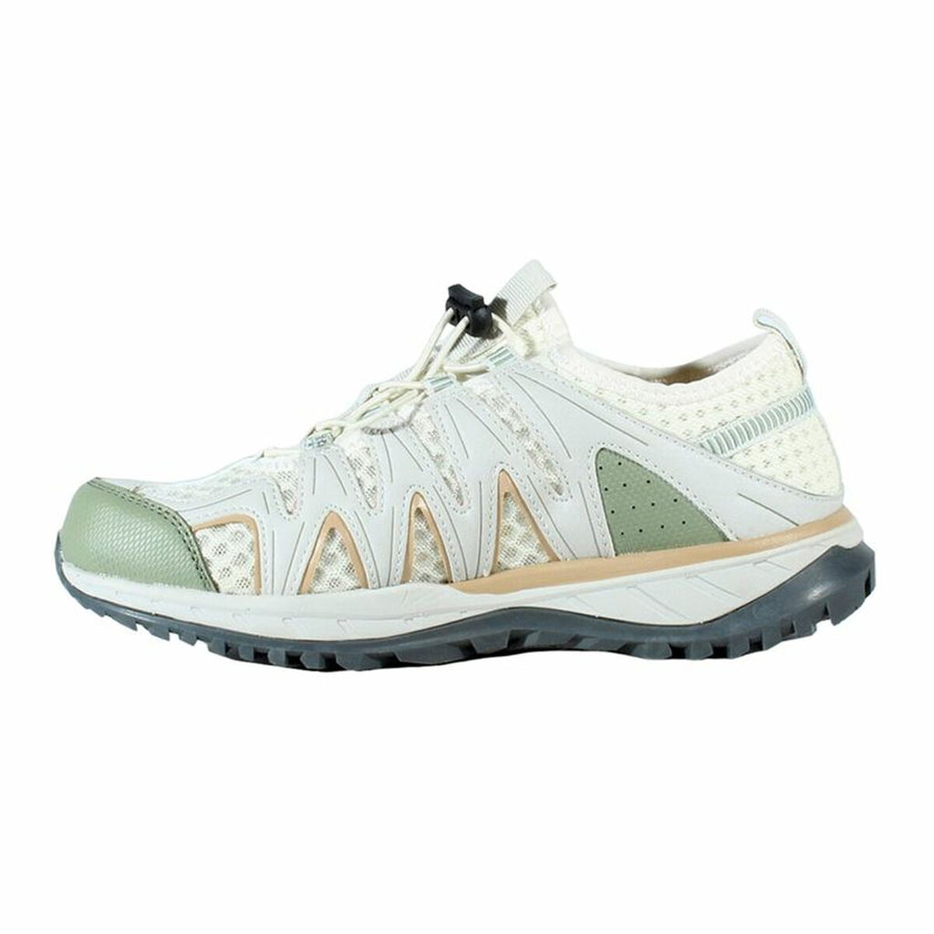 Hi-Tec Sportsneaker für Damen Hiker Vent Ng – Produktansicht 2