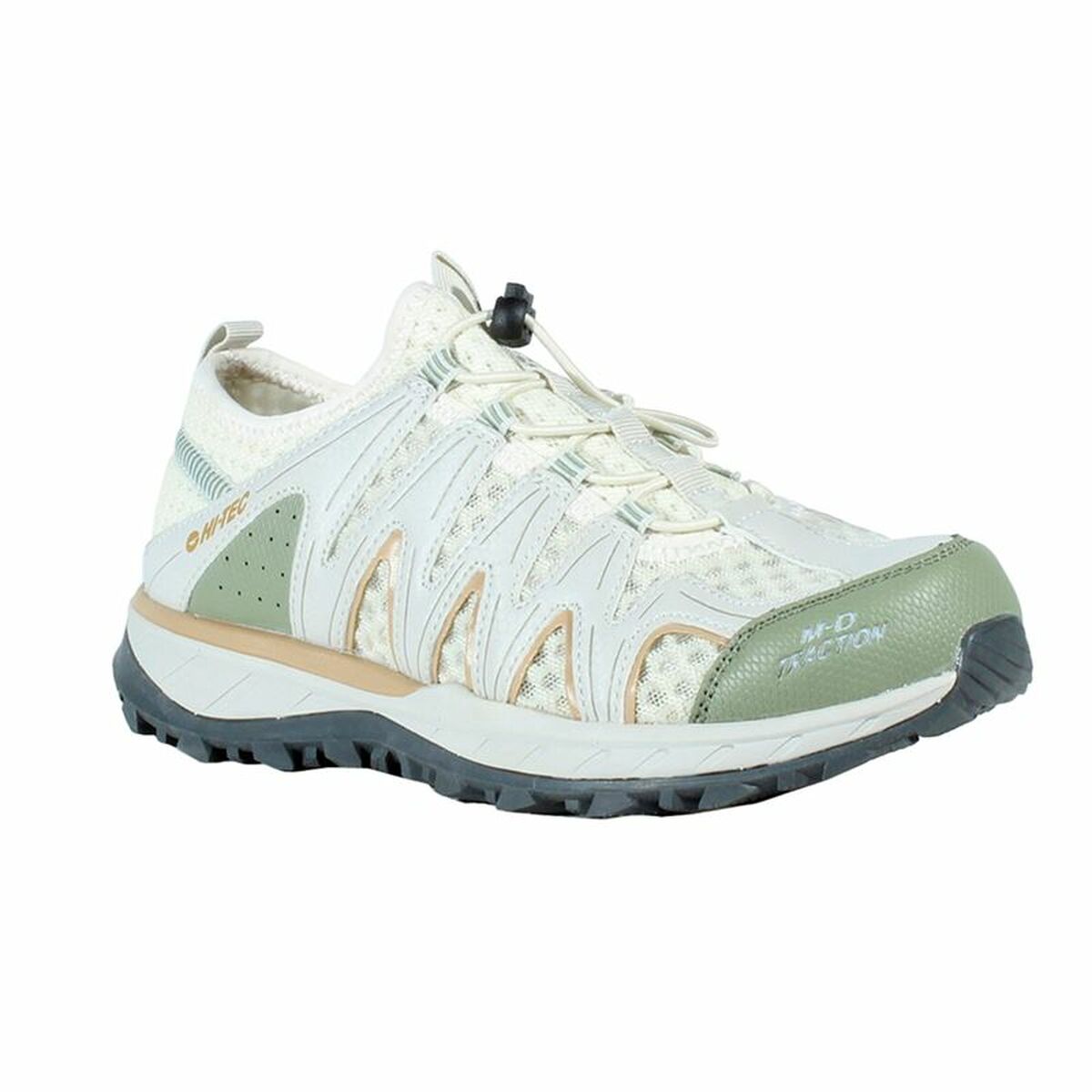 Hi-Tec Sportsneaker für Damen Hiker Vent Ng – Produktansicht 4