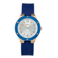 Arabians Unisex-Armbanduhr HBP2175W Weiß (Ø 40 mm) – Produktansicht 1