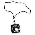 Demaria Damenhalskette DM6TC036-NEGR – Produktansicht 2