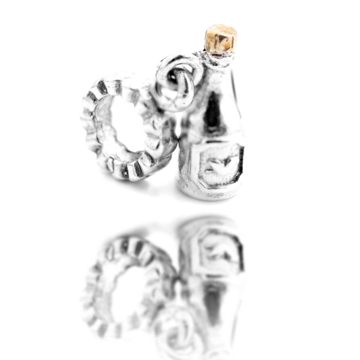 Viceroy Damen-Schmuckelement VMF0011-10 Silber – Produktansicht 2
