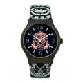 Marc Ecko Unisex-Armbanduhr E06511M2 Weiß – Produktansicht 1