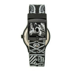 Marc Ecko Unisex-Armbanduhr E06511M2 Weiß – Produktansicht 3