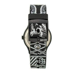 Marc Ecko Unisex-Armbanduhr E06511M2 Weiß – Produktansicht 6