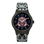 Marc Ecko Unisex-Armbanduhr E06511M2 Weiß – Produktansicht 7