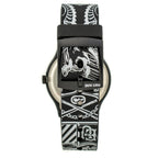 Marc Ecko Unisex-Armbanduhr E06511M2 Weiß – Produktansicht 8