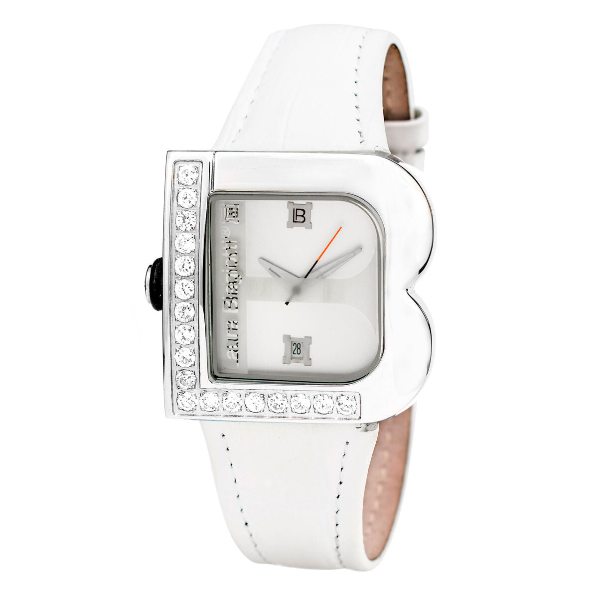 Laura Biagiotti Damenarmbanduhr LB0001L-07Z – Produktansicht 5