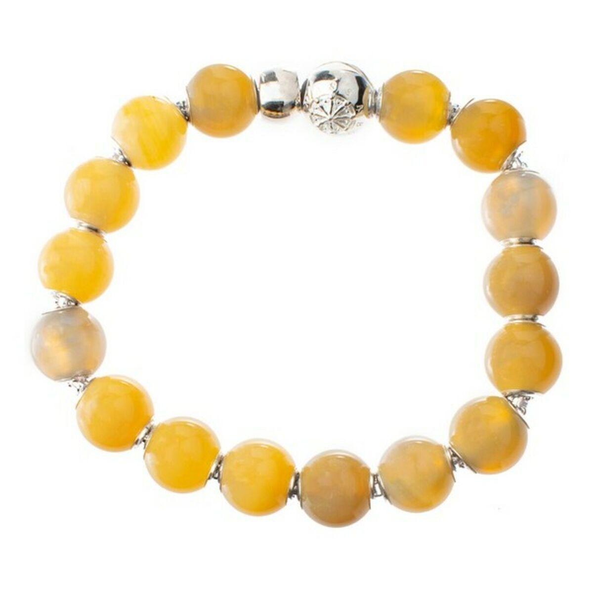 Thomas Sabo Damenarmband KT14386416L16 Mehrfarbig – Produktansicht 1