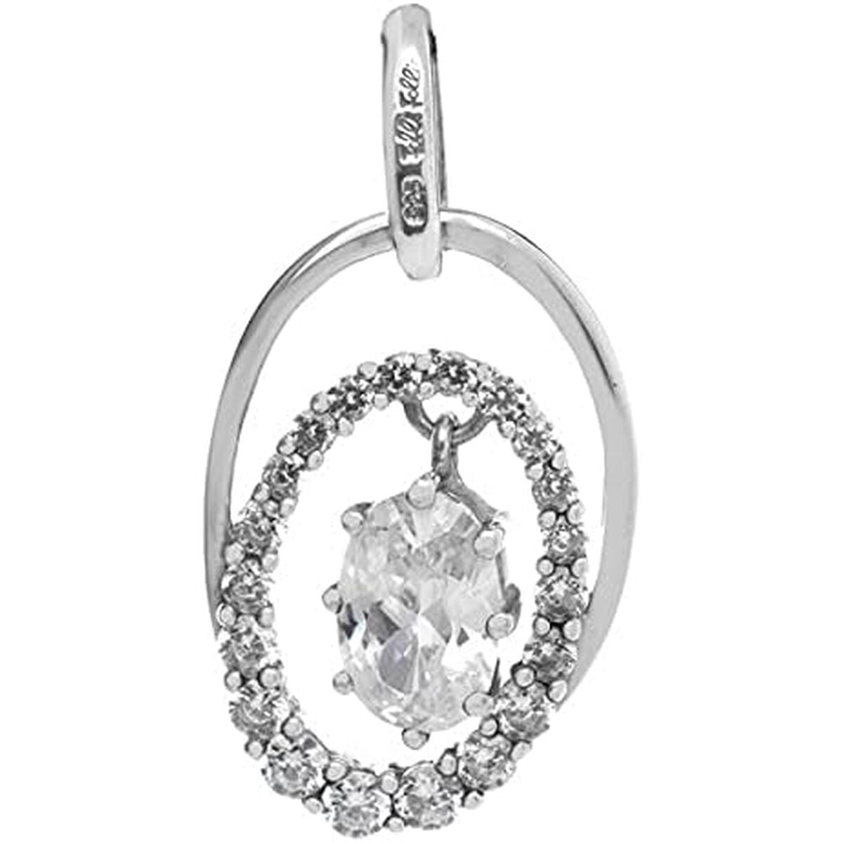 Folli Follie Damen-Anhänger 3P8S027C – Produktansicht 2