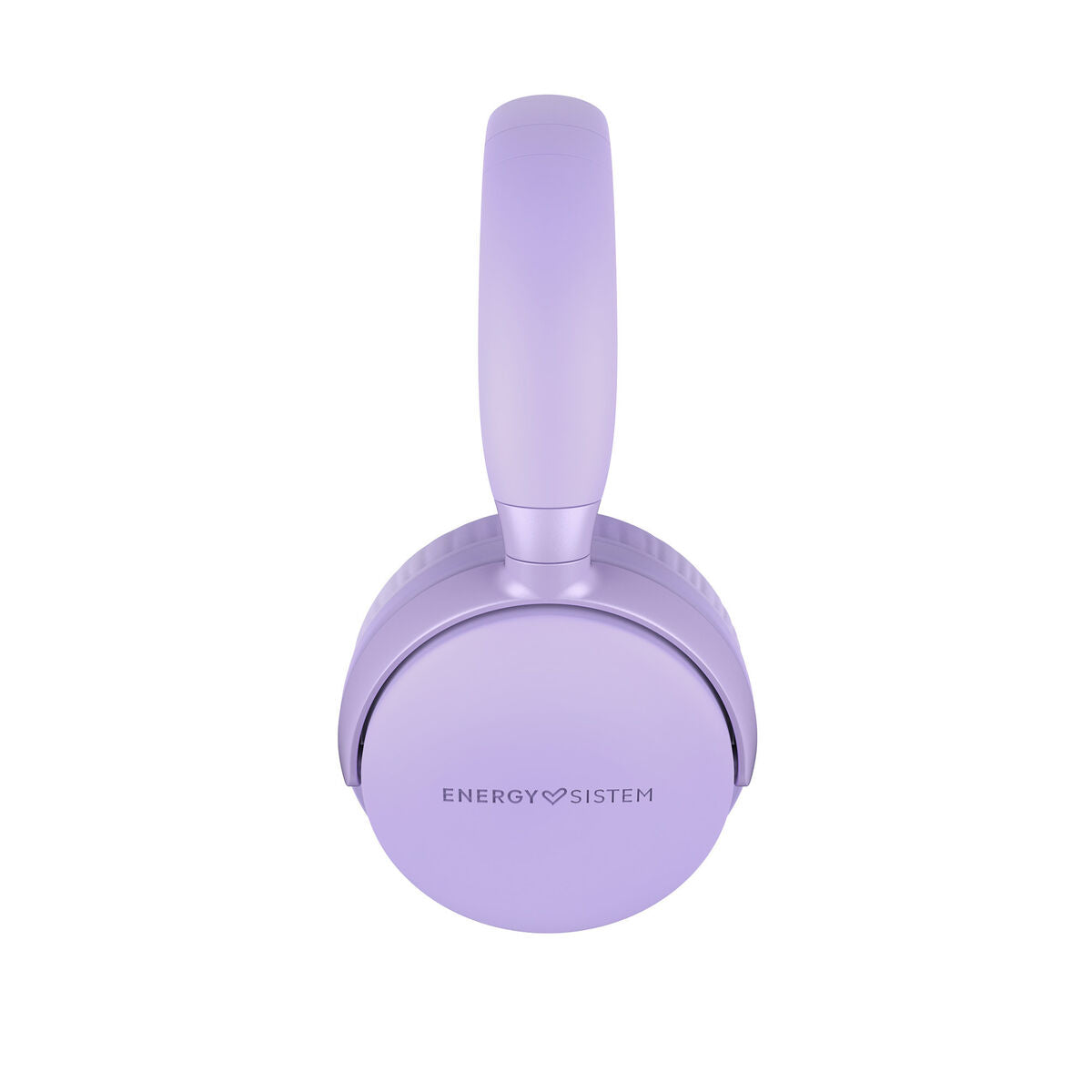 Energy Sistem Bluetooth Stirnband Kopfhörer Style 3 Violet Lavendar – Produktansicht 6