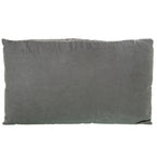 Alexandra House Living Kissen Beige Grau – Produktansicht 3