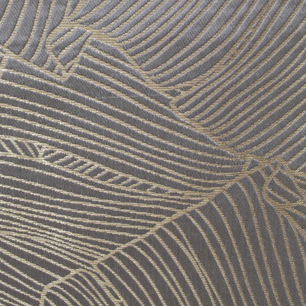 Alexandra House Living Kissen Beige Grau – Produktansicht 4