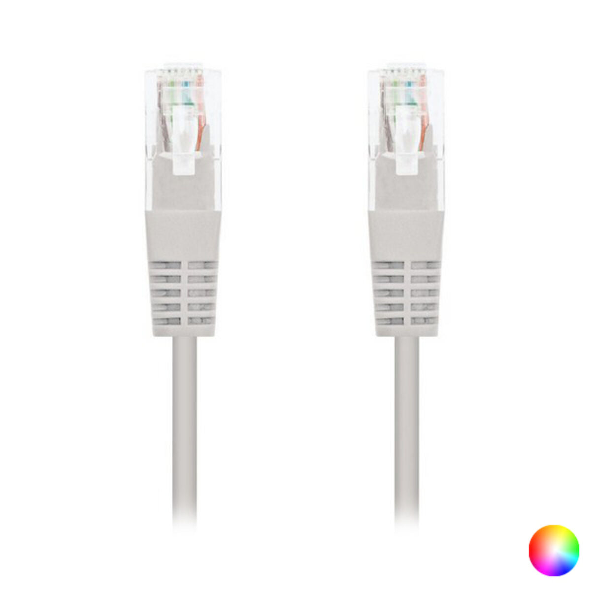 Nanocable CAT 5e UTP Kabel 10.20.01 – Produktansicht 4