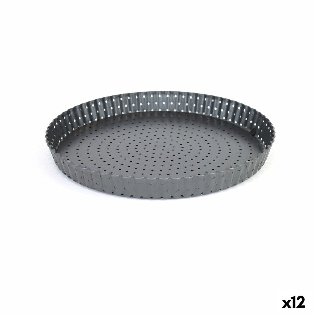 Quttin Cake Mould Drilled Detachable – Produktansicht 1