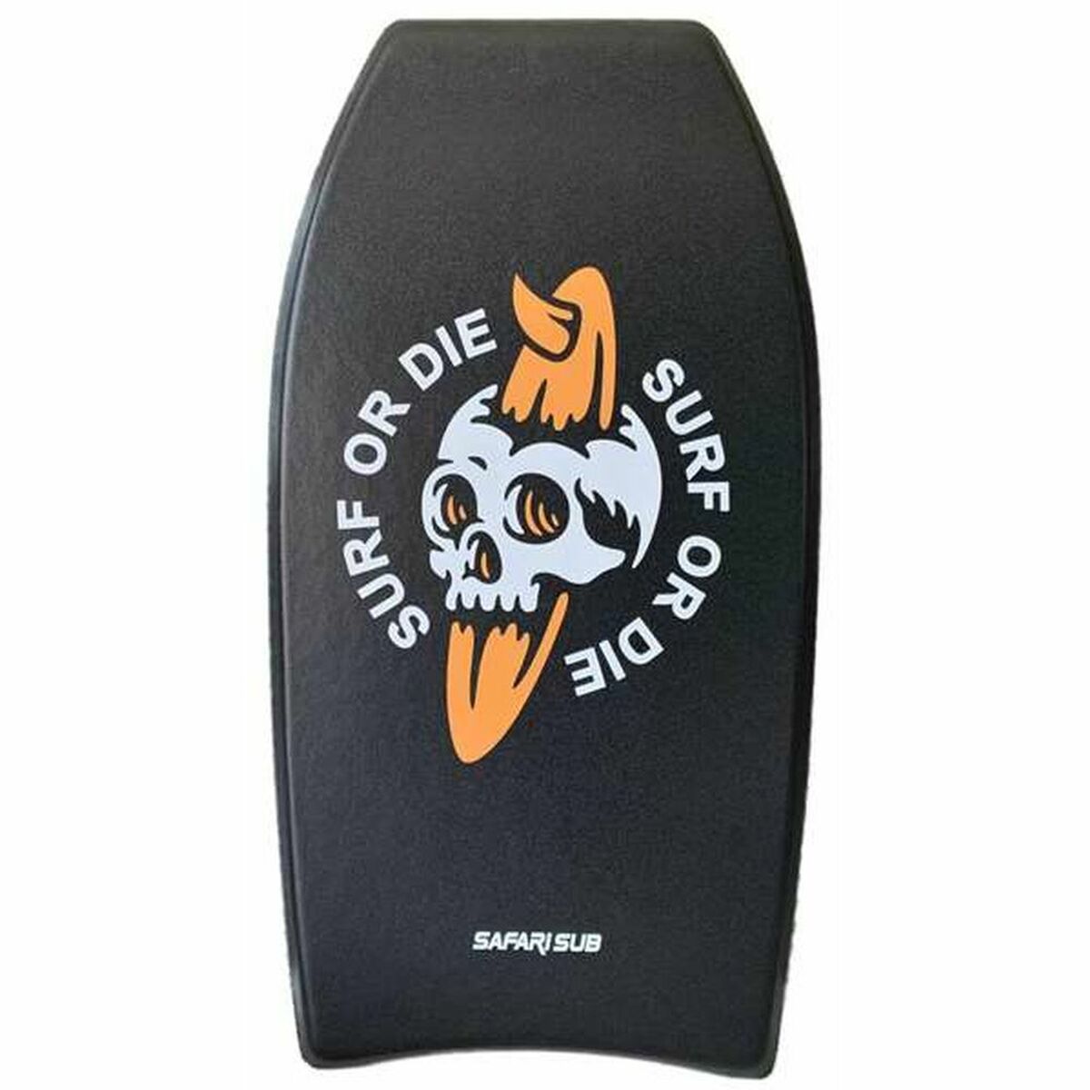 Safari Sub BodyBoard (94 cm) – Produktansicht 3
