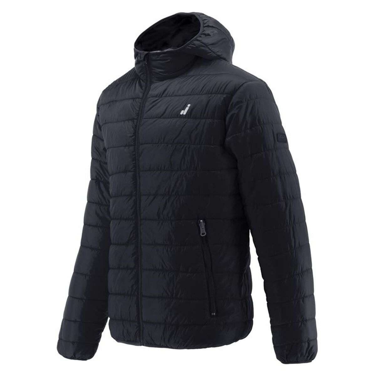 Herren's Sports Jacket Joluvi 236497-0101 Schwarz – Produktbild 1