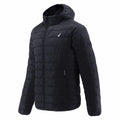 Joluvi Herren-Sportjacke 236497-0101 Schwarz – Produktansicht 1