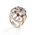 Ladies' Ring Guess UBR61012-56