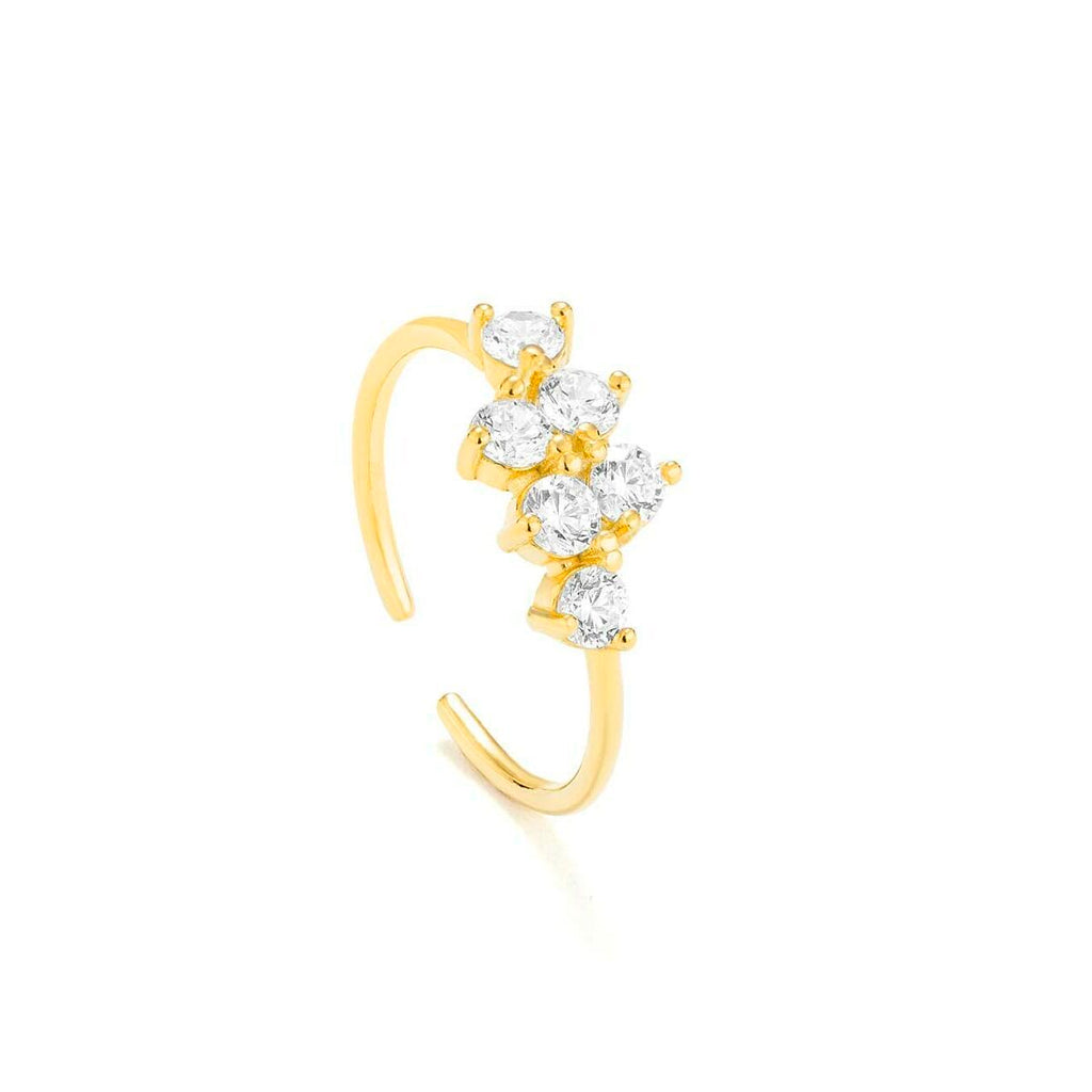 Radiant Damenring RY000006 17 – Produktansicht 3