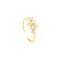 Radiant Damenring RY000006 17 – Produktansicht 1