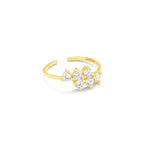 Radiant Damenring RY000006 17 – Produktansicht 7