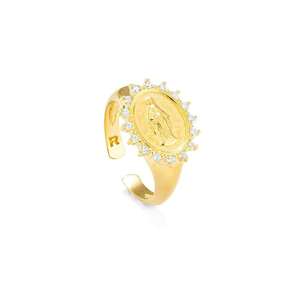 Radiant Damenring RY000054 – Produktansicht 3