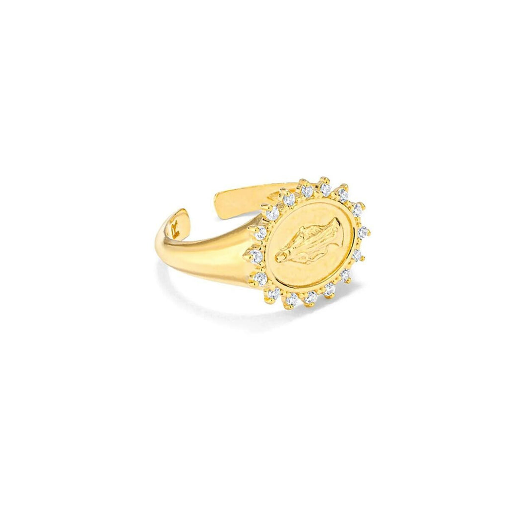 Radiant Damenring RY000054 – Produktansicht 4
