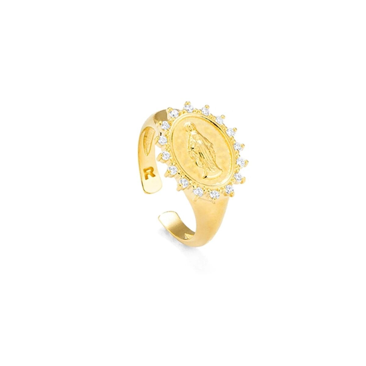 Ladies' Ring Radiant RY000054 – Produktbild 1