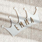 Wanddekoration VINTIUN Crown – Produktansicht 2