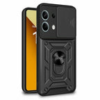 Cool Handyhülle Redmi Note 13 5G Schwarz Xiaomi – Produktansicht 1
