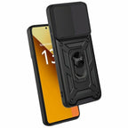 Cool Handyhülle Redmi Note 13 5G Schwarz Xiaomi – Produktansicht 2