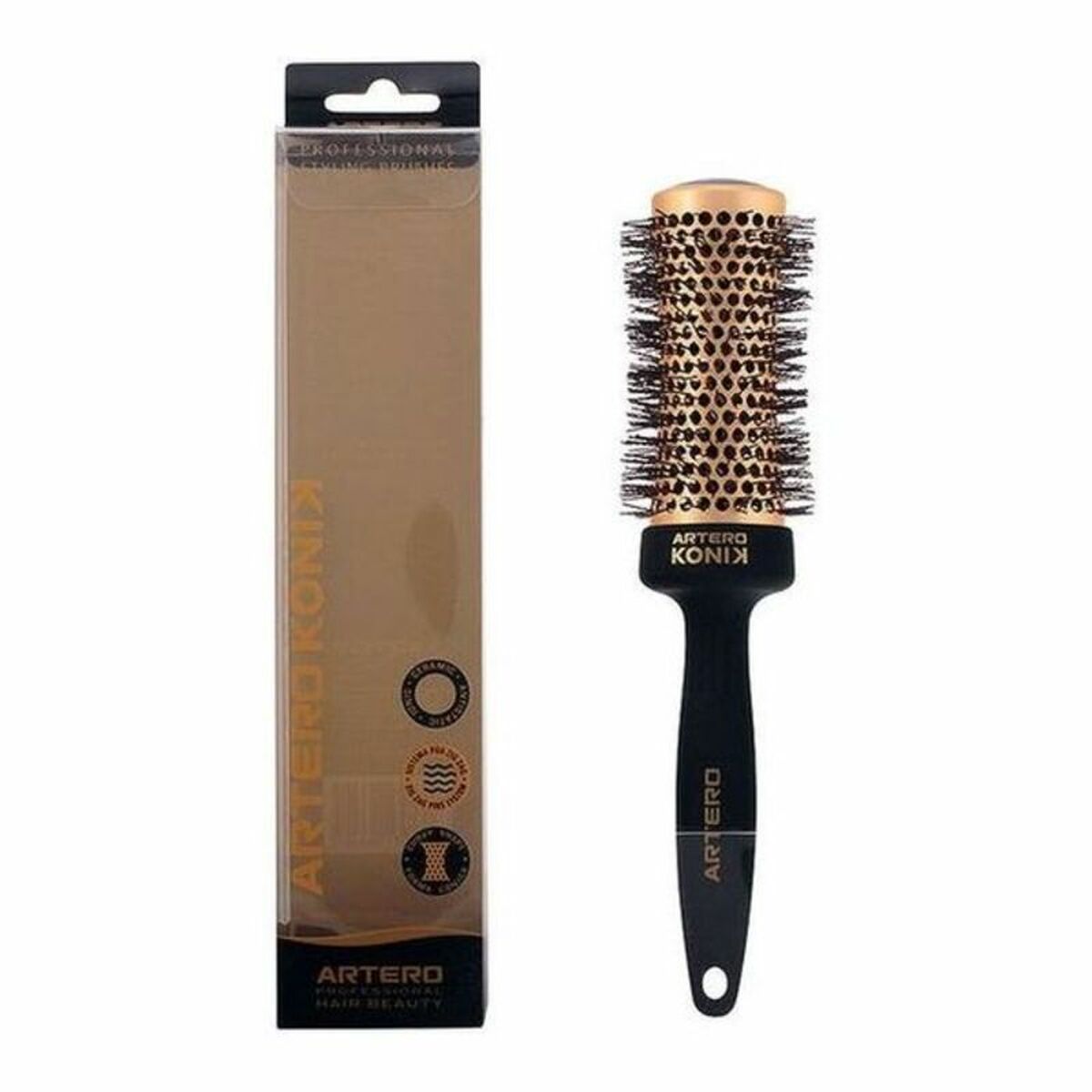 Artero Bürste K594 – Produktansicht 1