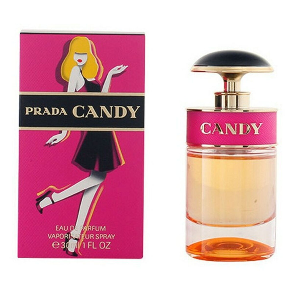 Prada Candy EDP for Women - product view 6