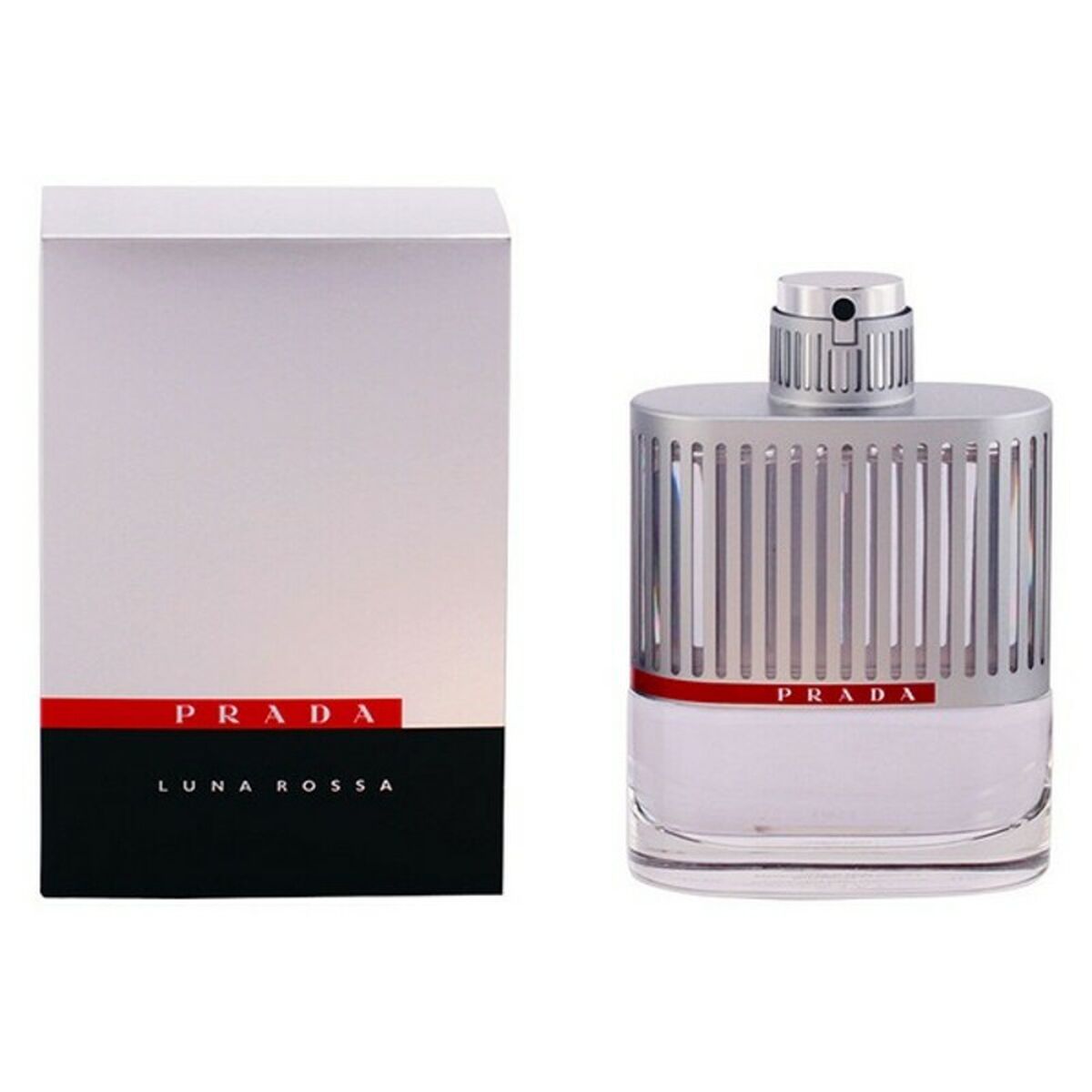 Prada Luna Rossa EDT for Men - product view 2