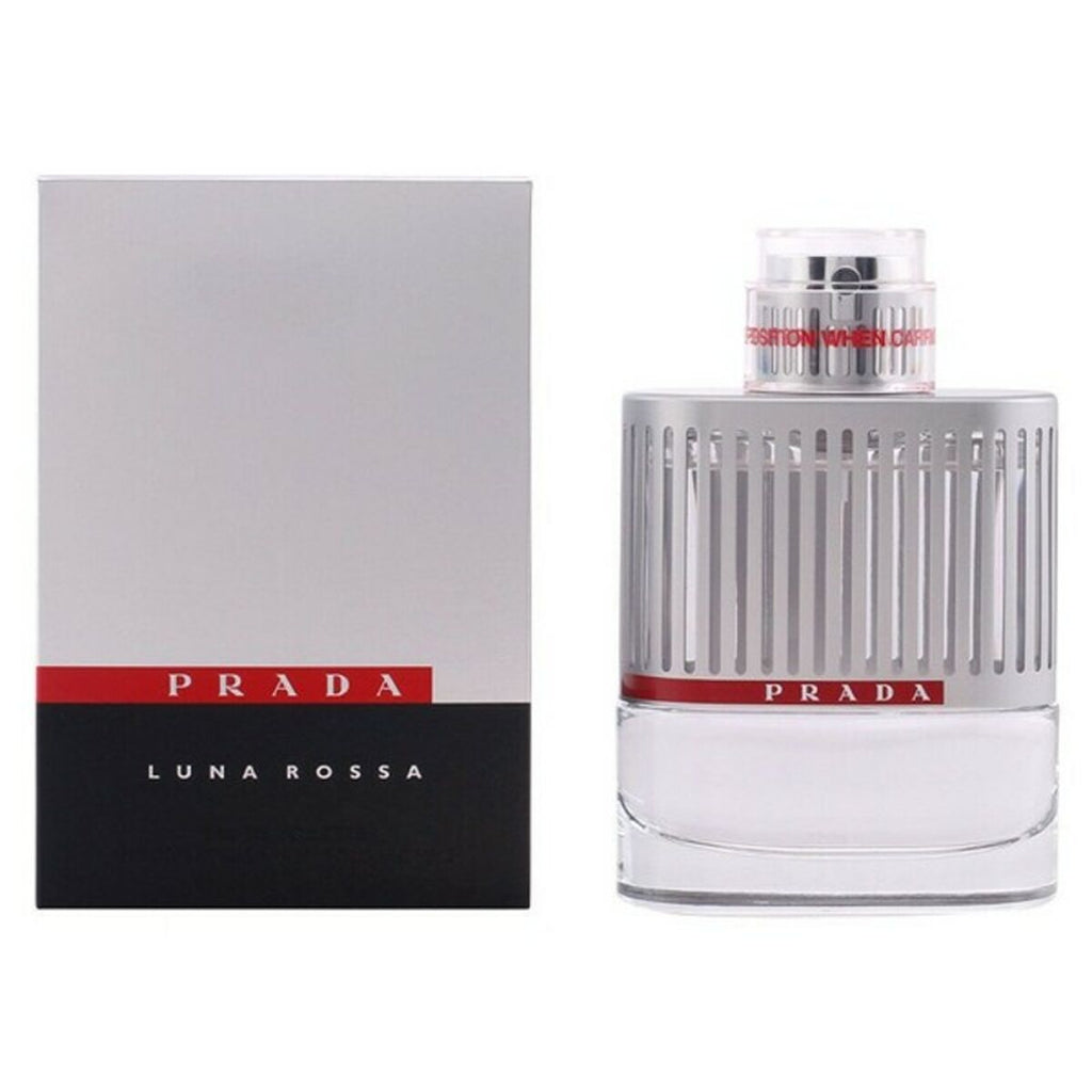 Prada Luna Rossa EDT for Men - product view 7