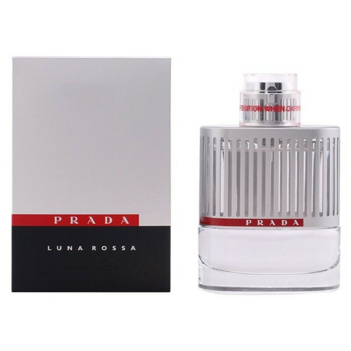 Prada Luna Rossa EDT for Men - product view 6