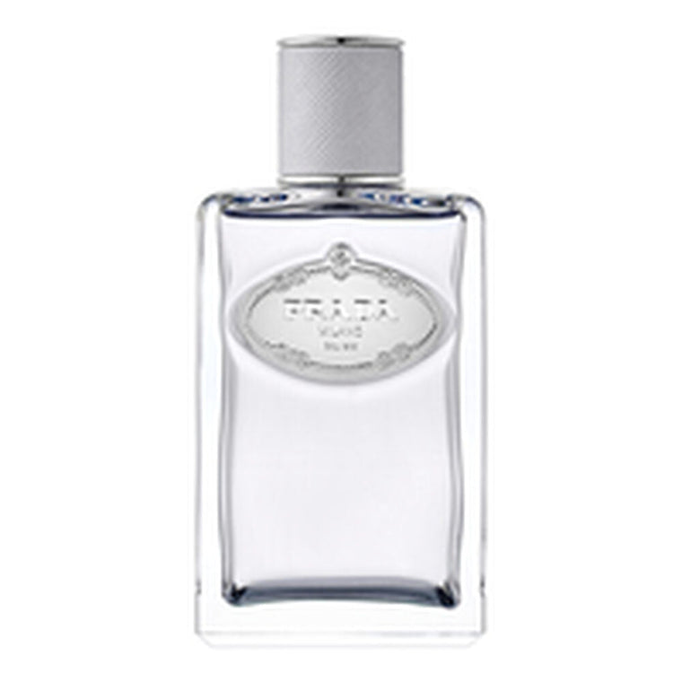 Prada Infusion Iris Cèdre Eau de Parfum for Men - 100 ml